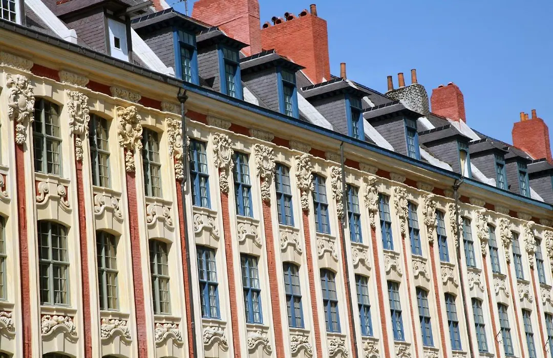 Hotel Des Reignaux-1