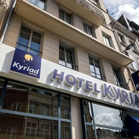 Hotel Des Reignaux-3