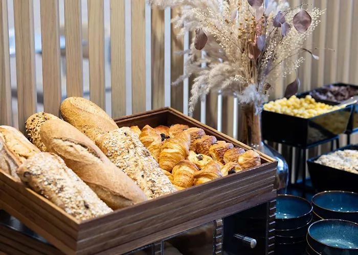 Hotel Hilton Lille